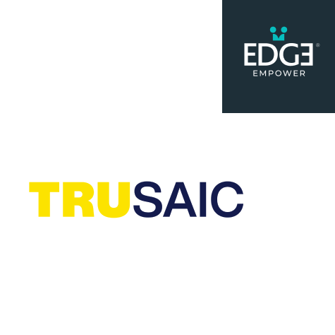 Trusaic logo