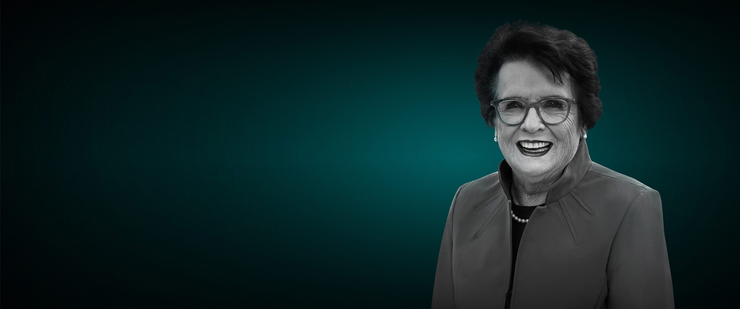 Billie Jean King discusses women’s sports investment and its crucial role in the future of women’s athletics and visibility.